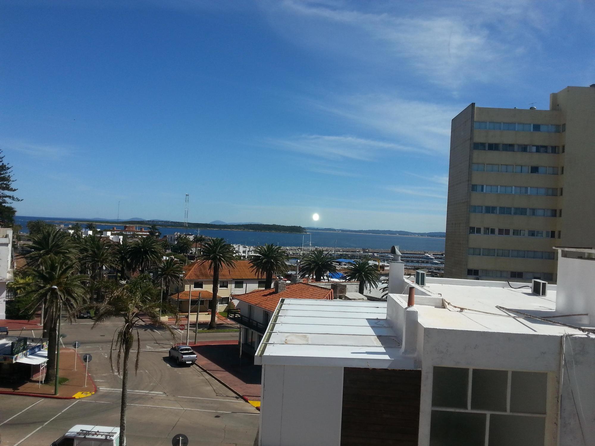 Appartamento Azul Punta del Este Esterno foto