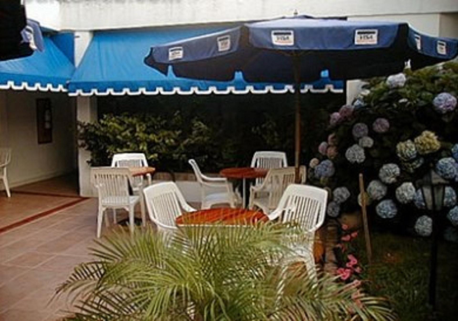 Appartamento Azul Punta del Este Esterno foto