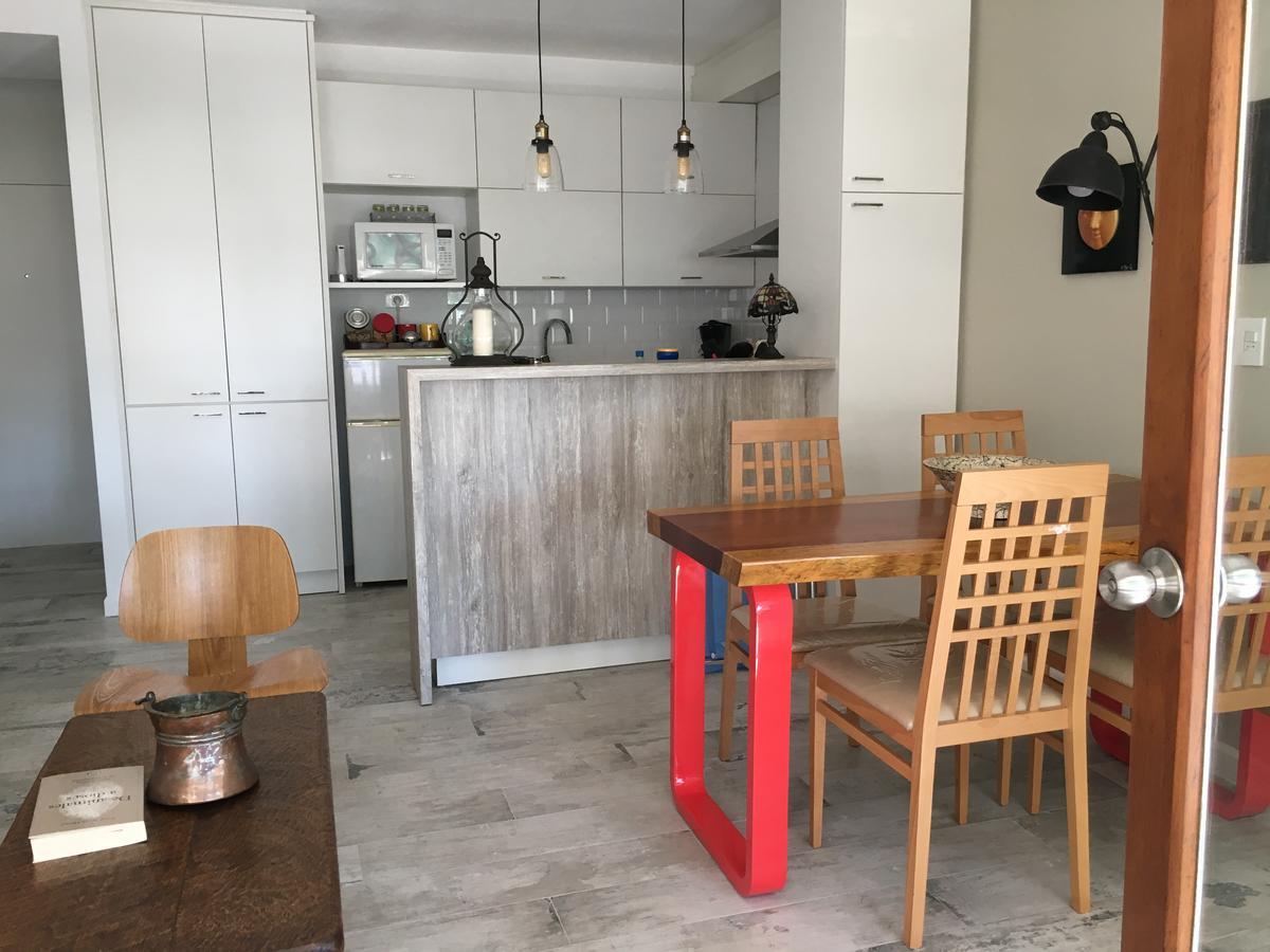 Appartamento Azul Punta del Este Esterno foto