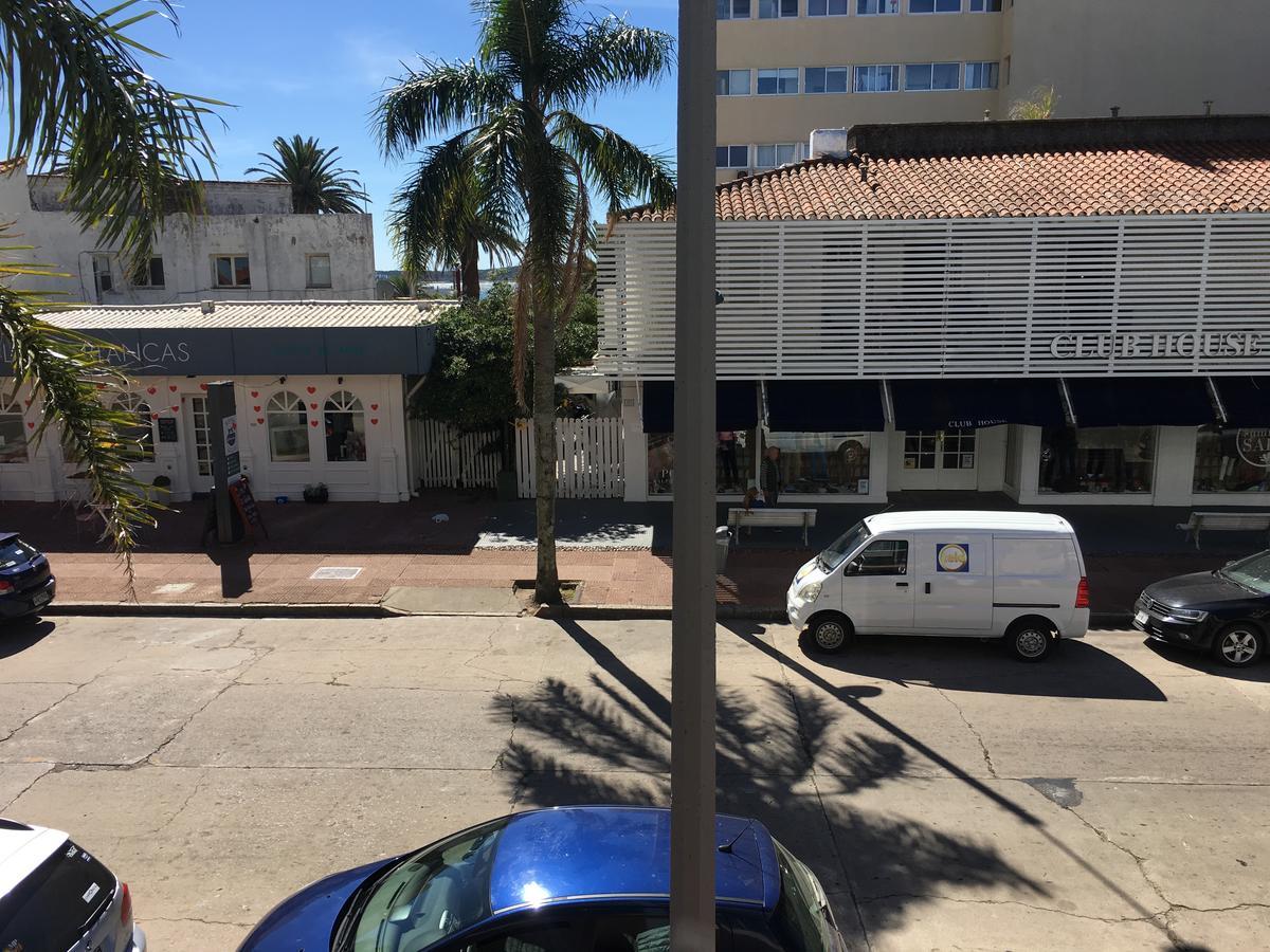 Appartamento Azul Punta del Este Esterno foto