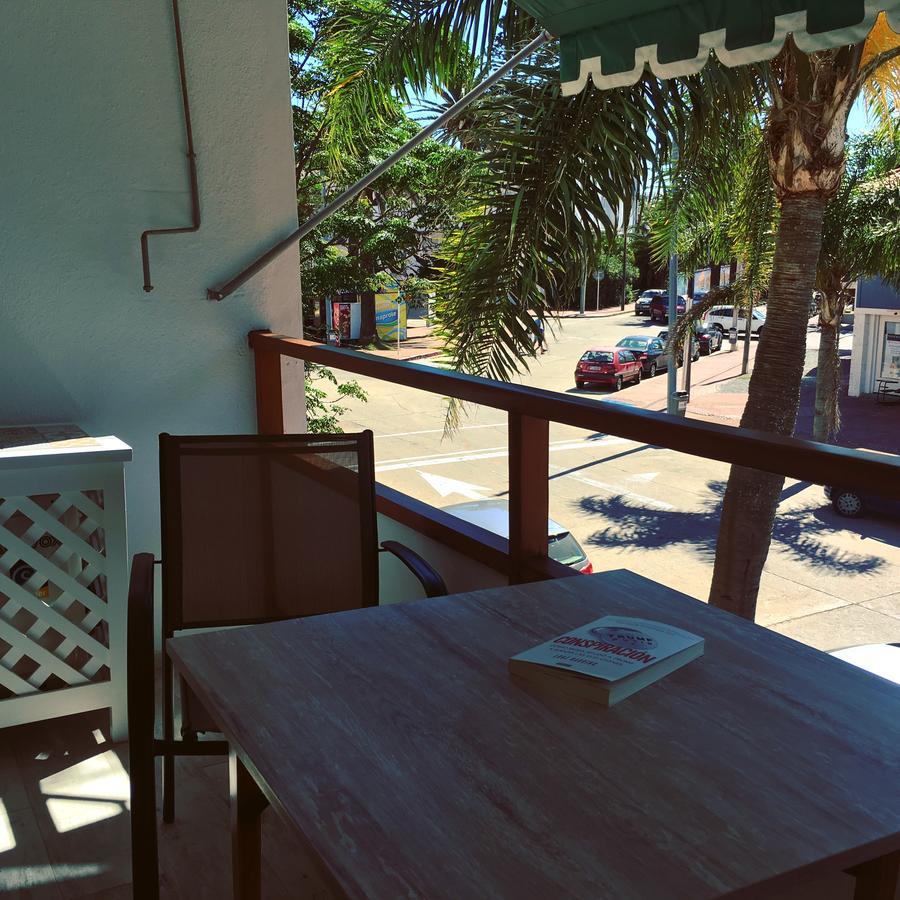 Appartamento Azul Punta del Este Esterno foto