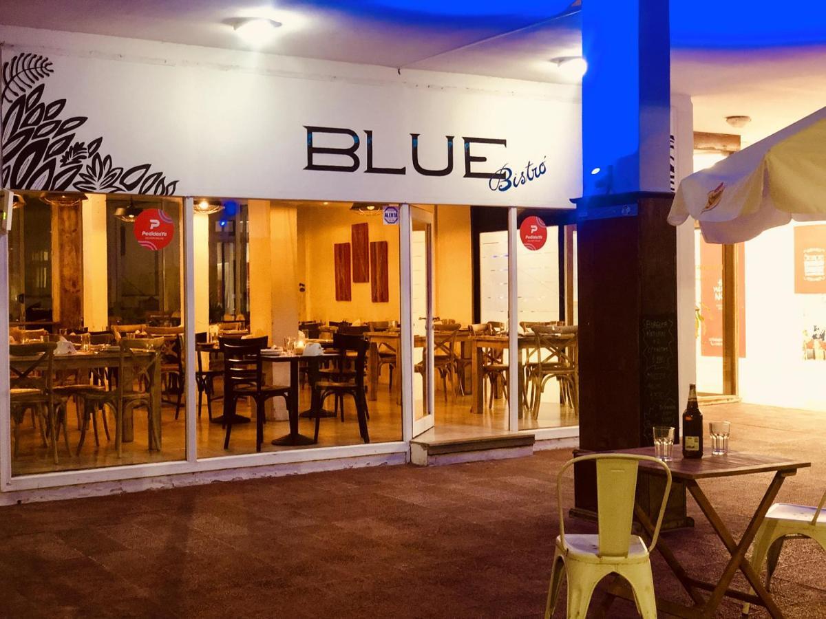 Appartamento Azul Punta del Este Esterno foto